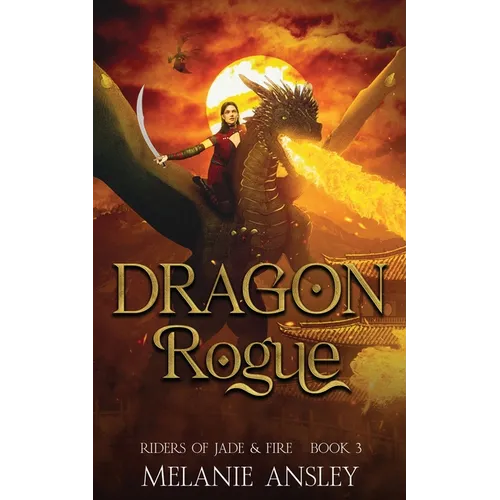 Dragon Rogue