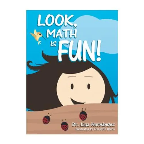Look, Math is Fun!