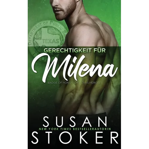 Gerechtigkeit für Milena