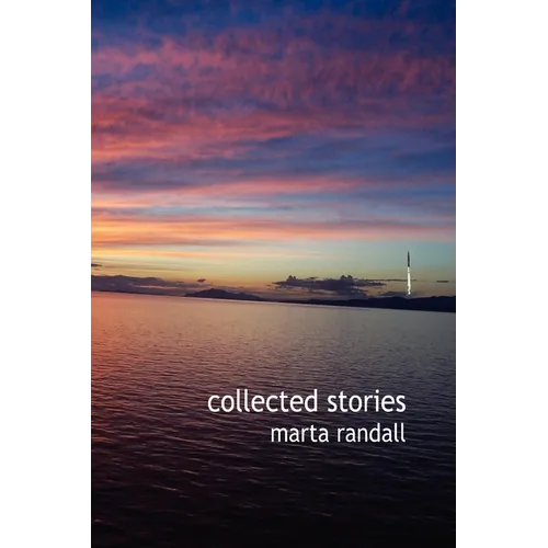 Collected Stories