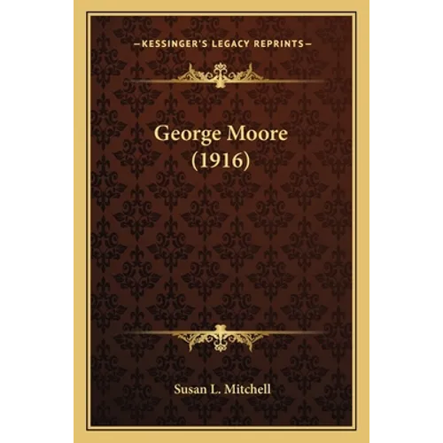 George Moore (1916)