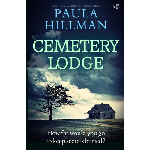 Cemetery Lodge