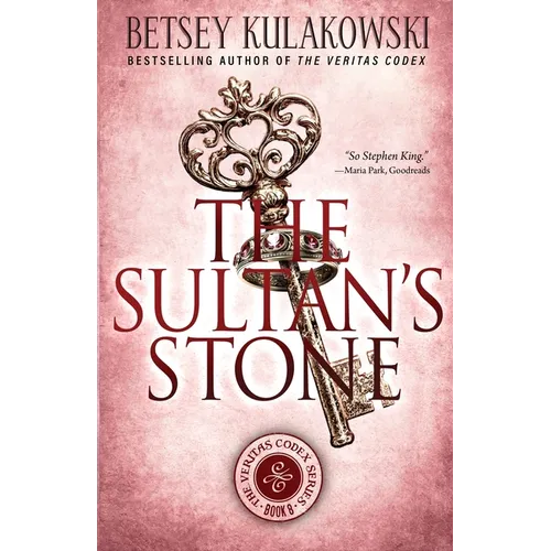 The Sultan's Stone