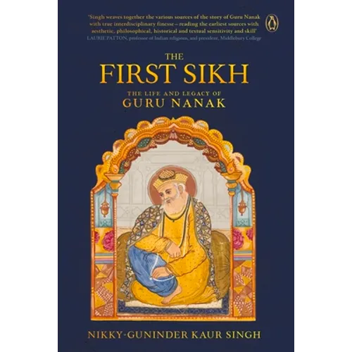 First Sikh