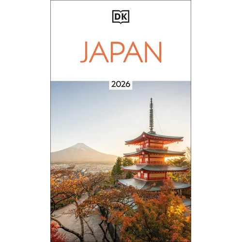 DK Japan