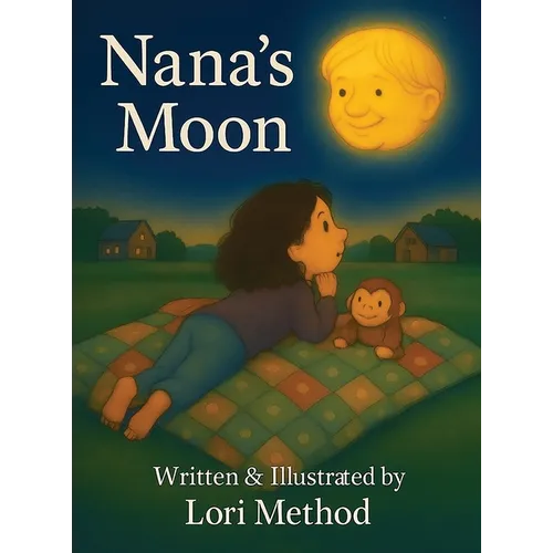 Nana's Moon