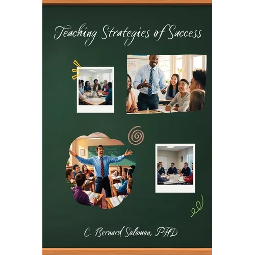 Teaching Strategies of Success