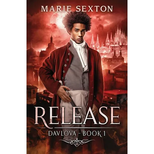 Release: Davlova: Book One