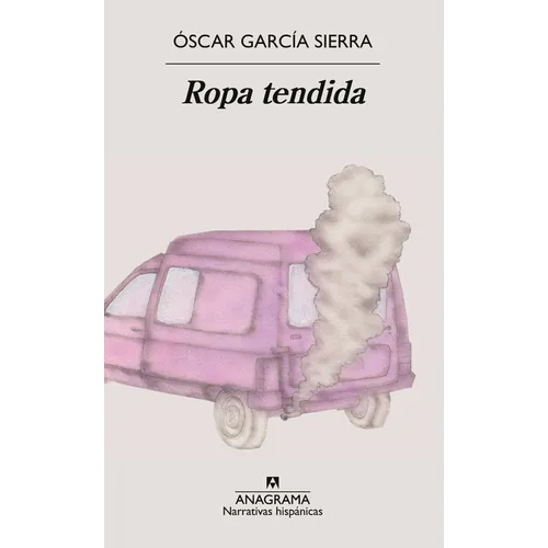 Ropa Tendida