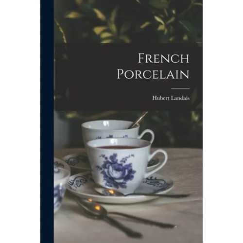 French Porcelain