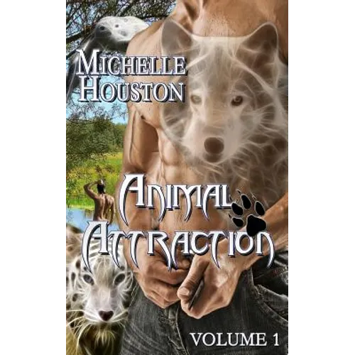 Animal Attraction vol.1