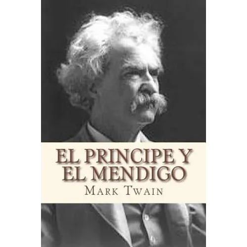 El principe y el mendigo