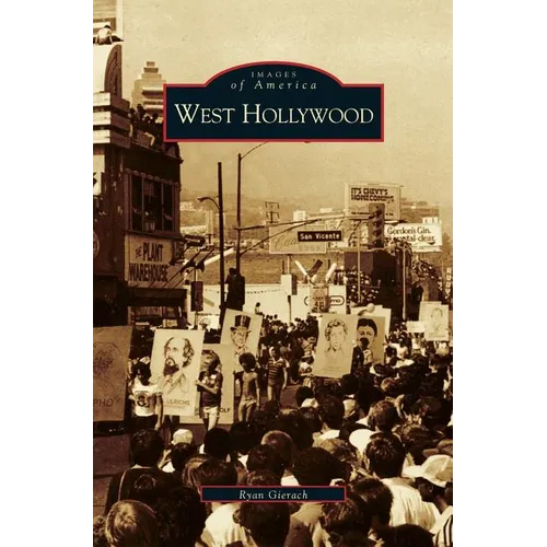 West Hollywood