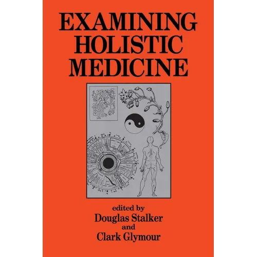 Examining Holistic Medicine