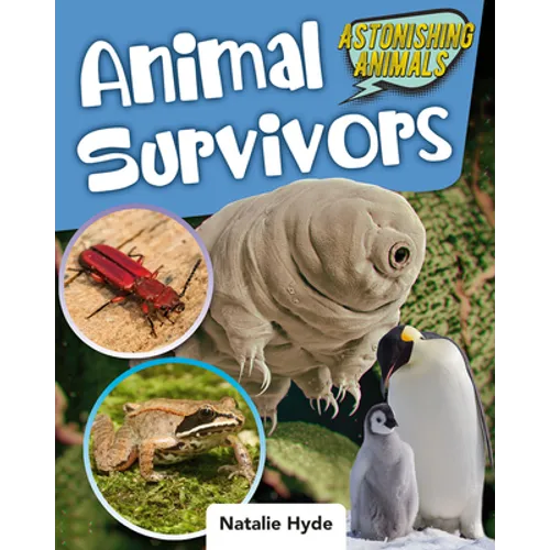 Animal Survivors