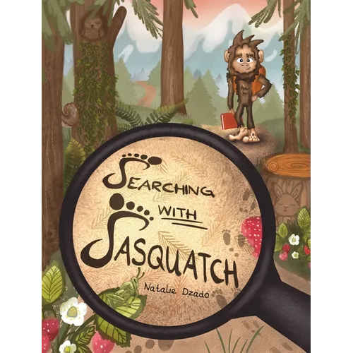 Searching with Sasquatch