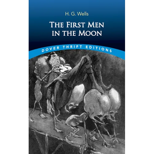 The First Men in the Moon