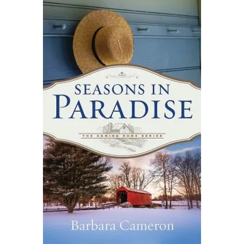 Seasons in Paradise