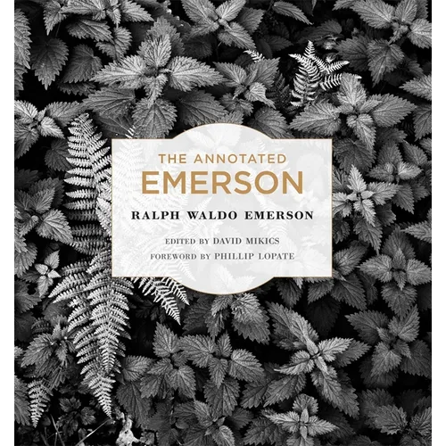 The Annotated Emerson