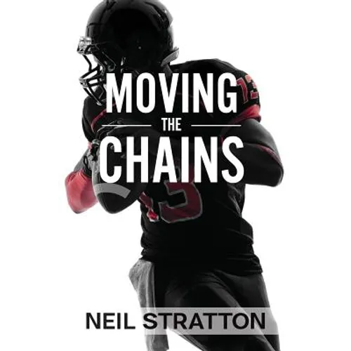 Moving the Chains: A Parent's Guide to the NFL Draft Process