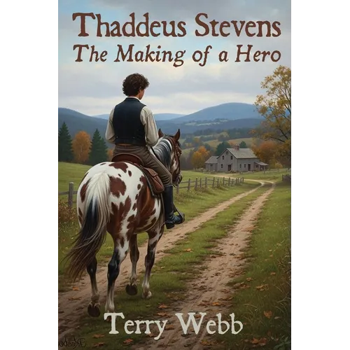 Thaddeus Stevens: The Making of a Hero