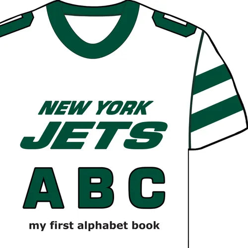 New York Jets Abc-Board