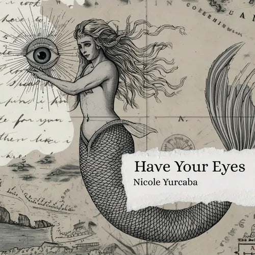 Have Your Eyes