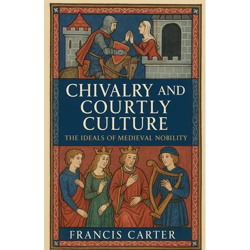Chivalry and Courtly Culture: The Ideals of Medieval Nobility