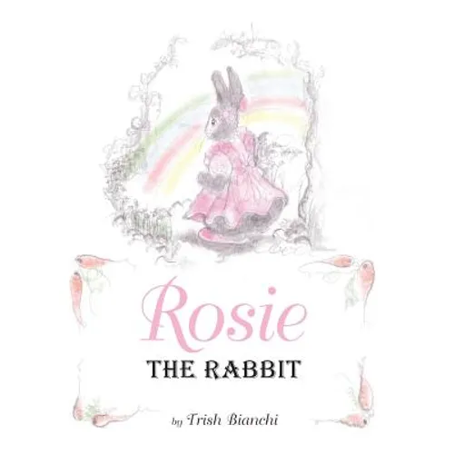 Rosie the Rabbit