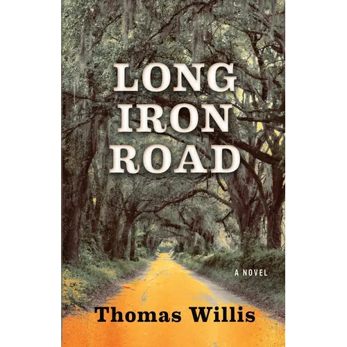 Long Iron Road