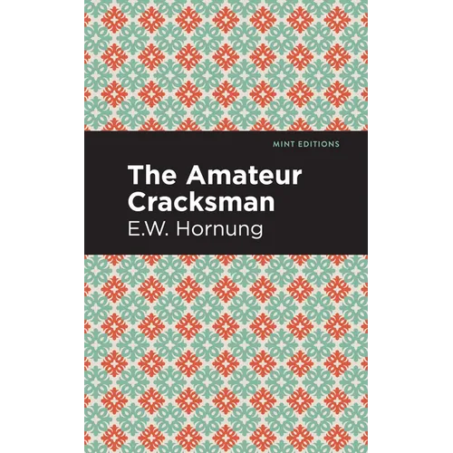The Amateur Cracksman