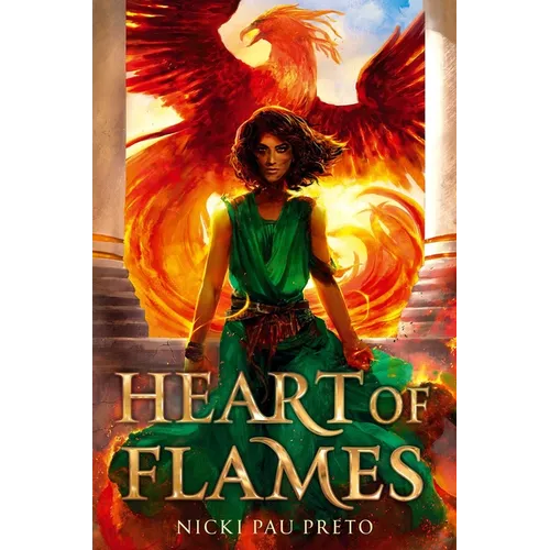 Heart of Flames