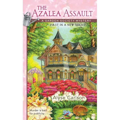 The Azalea Assault