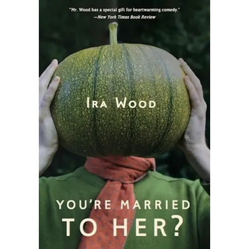 You're Married to Her?