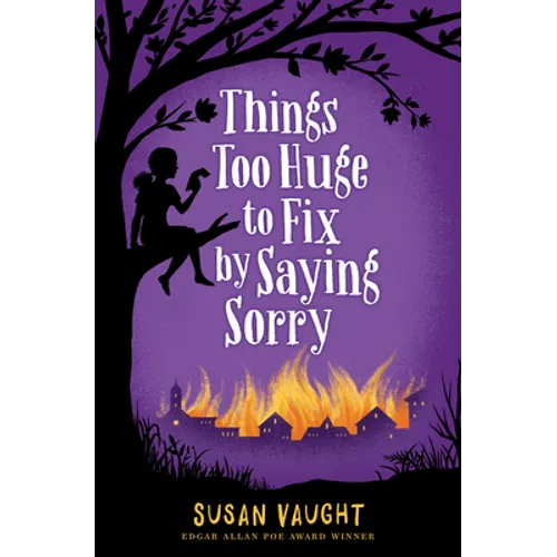 Things Too Huge to Fix by Saying Sorry