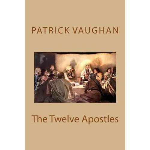The Twelve Apostles