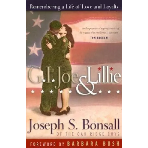 GI Joe & Lillie