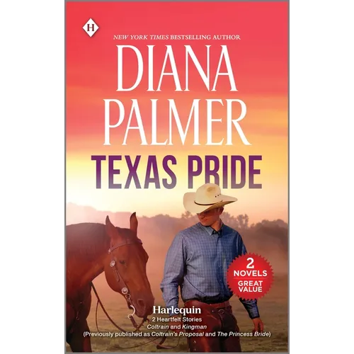Texas Pride