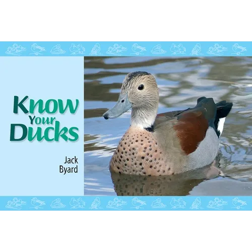 Know Your Ducks