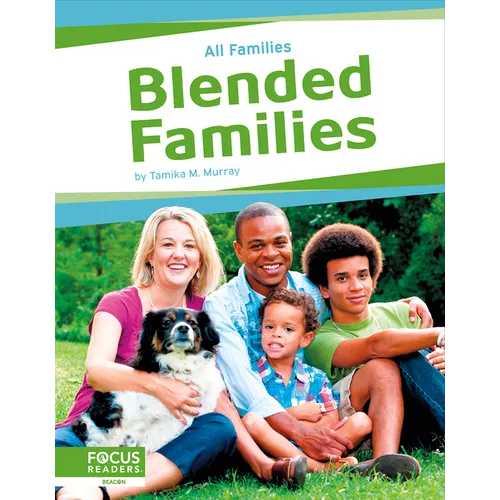 Blended Families