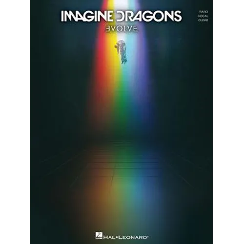 Imagine Dragons - Evolve