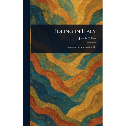 Idling in Italy