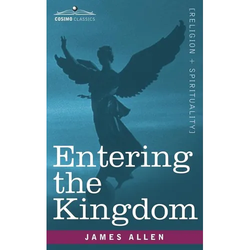 Entering the Kingdom