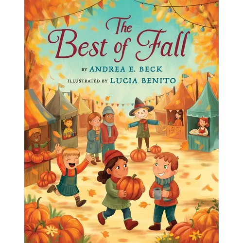 The Best of Fall