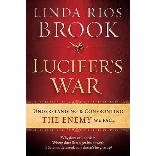 Lucifer's War