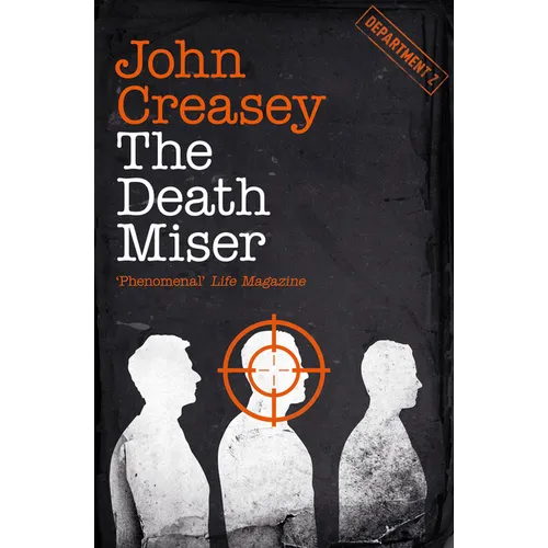 The Death Miser