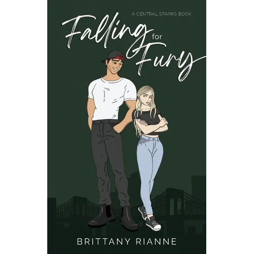 Falling for Fury