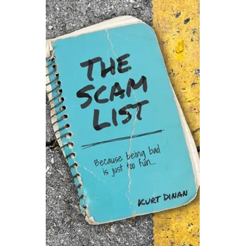 The Scam List