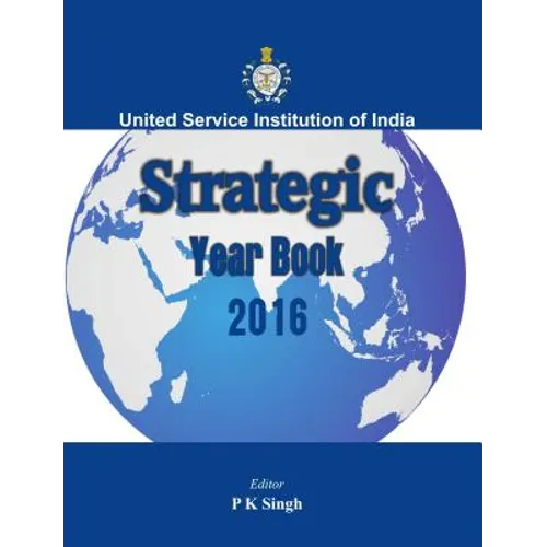 Strategic Yearbook 2016