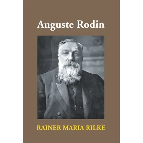 Auguste Rodin
